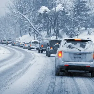 The Latest Driving Safety Tips for Winter Drivers