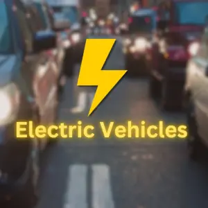 The Shifting Gear: The Environmental Impact of Electric Vehicles
