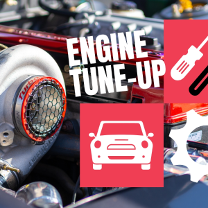 Maximize Performance and Efficiency with an Engine Tune-Up