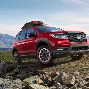 Exploring The All-New 2024 Honda Passport: What to Expect and Why It's Worth The Wait!