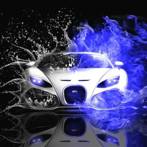 Fastest Cars in the World (Speed Record)