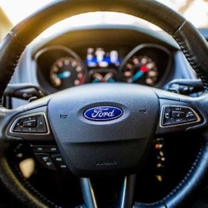 Top 10 Ford Cars and Trucks of 2021