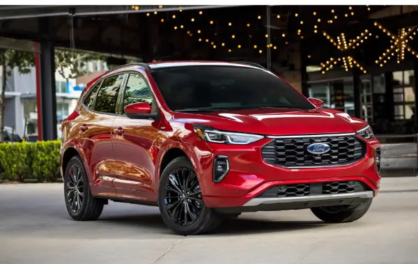 Ford Escape