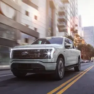 Ford F-150 Lightning 2023: Capacity & Prices