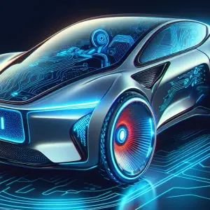 From AI to Electric Power: Uncovering the Key Automotive Technology Trends Shaping 2024
