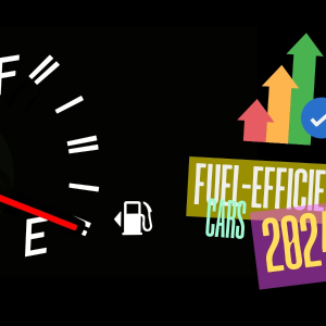 Fuel Efficiency Revolution: Exploring the Most Fuel-Efficient Cars of 2024