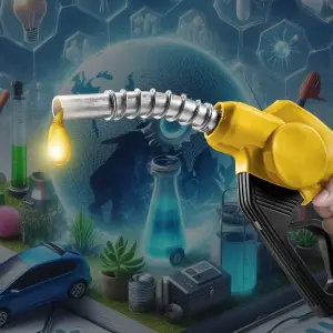 Fueling The Future: Exploring The Pros and Cons of Different Fuel Types
