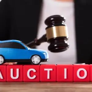 Get Master in Buying Car at Auctions