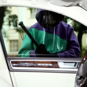 If Your Car Is Stolen, You Need This Guide