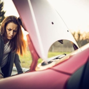 Is It Worth Fixing a Used Car or Trading In?
