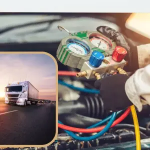 Keep Your Cool on the Road: Essential Truck Air Conditioner Repair Tips