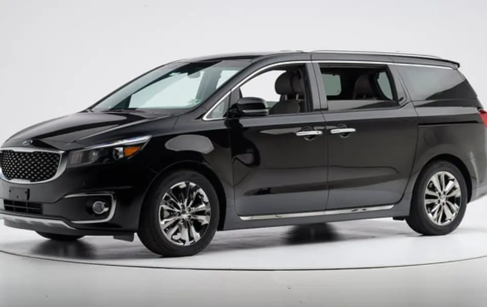 Kia Sedona