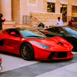 Top 10 Beloved Luxury Used Cars of 2023