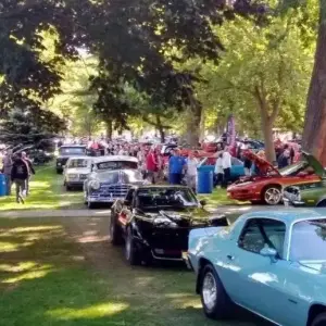 Maryland Car Shows 2021 (Cities & Dates Included)