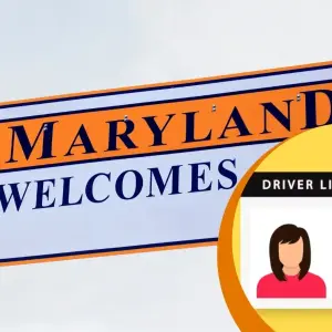 Driving Without Insurance in Maryland