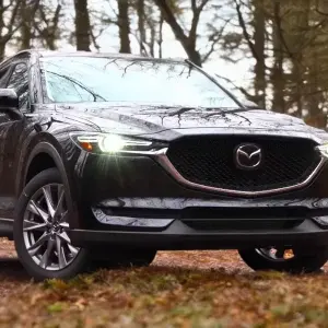 Mazda CX 5 2020 : Reviews and Price