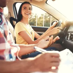 Most Common Mistakes To Avoid During Test Drive