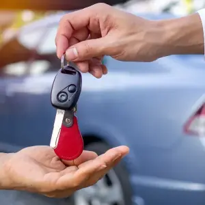 Must-Do's After Buying a used Car