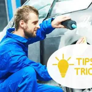 Must-Know Auto Body Repair Tips