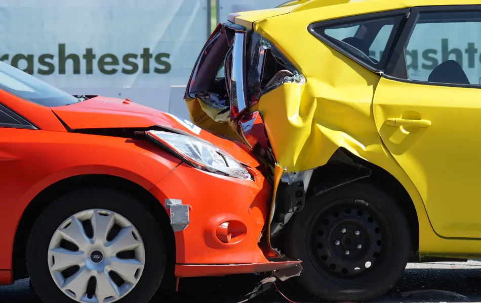 Car crash