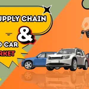 Navigating the Roadblocks: How Supply Chain Issues are Shaping the Used Car Market