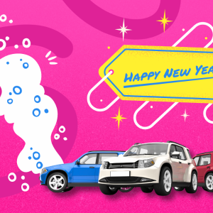 Start 2024 Ride with Affordable New Year Used Cars Deals in Maryland