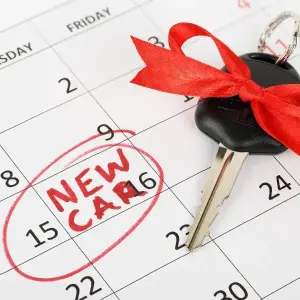 Best Time to Buy a Car (Next 6 Months)