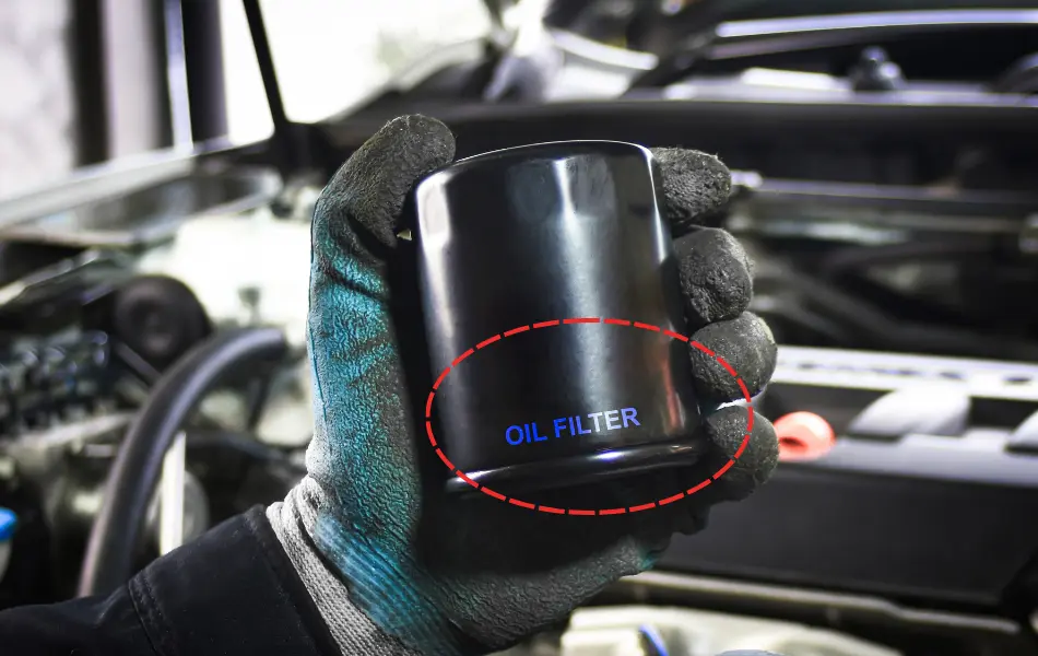 Oil Filter