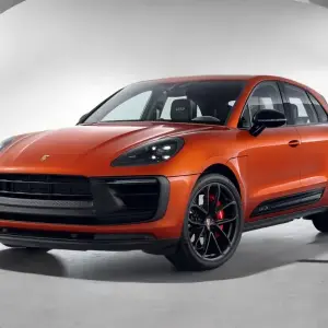 Porsche Macan 2023: Redesign and Specs