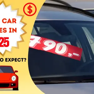 Predictions for Future: What to Expect from Used Car Prices in 2025