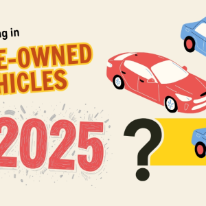 Is Investing in Pre-Owned Vehicles Still a Smart Choice in 2025?