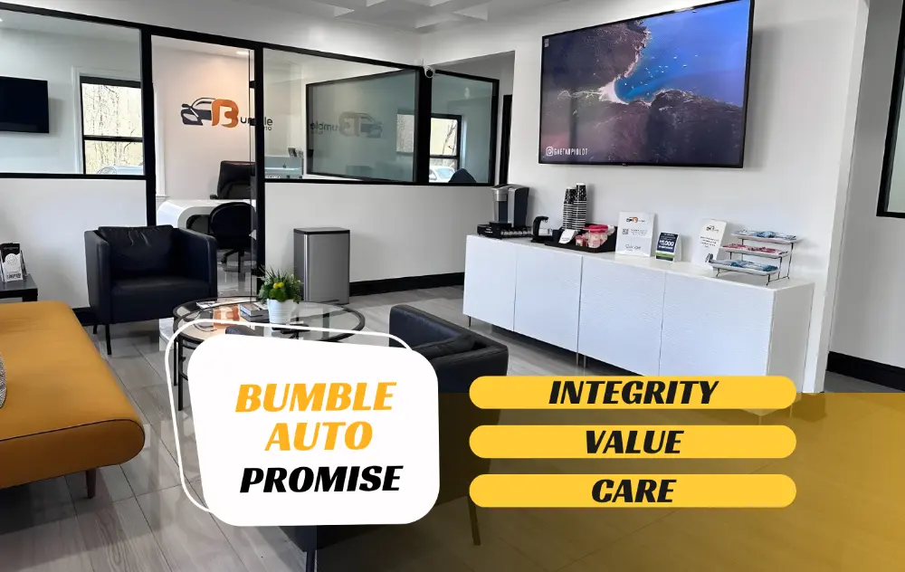 Our commit to our clients