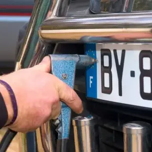 Register your Car in Maryland: Step-By-Step Guide