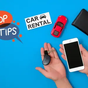 10 Key Tips and Tricks when Renting a Car