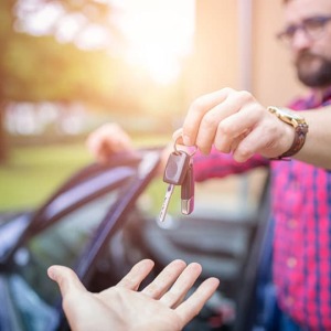 Can You Return a Financed Car Back to the Dealer?