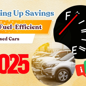 Revving Up Savings: Top Fuel-Efficient Used Cars for 2025