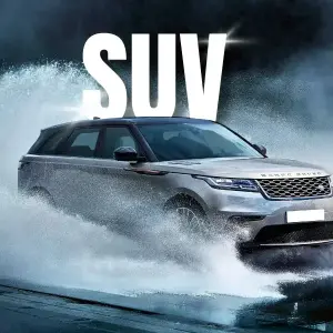 SUV Meaning: More Than Just a Vehicle