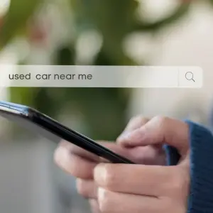 How to Search for Used Cars Online?