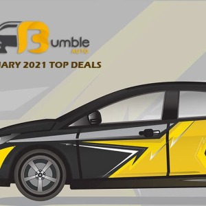 Top 15 Deals for The February 2021
