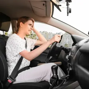 Smooth Rides Ahead: Tips for Driving Anxiety