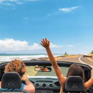 Hit the Road with Confidence: Top Summer Driving Tips for an Unforgettable Adventure!