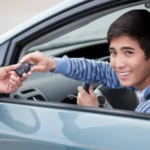 Safest Used Cars For Teen Drivers Under $10,000