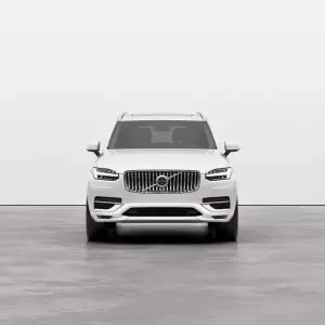 The All-New 2024 Volvo XC90: The Future of Luxury and Technology