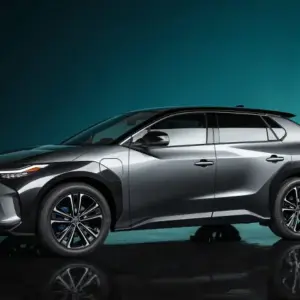 The Best Toyota SUVs for 2023