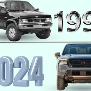 The Evolution of Nissan Trucks: A Journey Through The Time