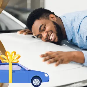 The Future is Here: Your Ultimate Guide to Buying a New Car in 2024