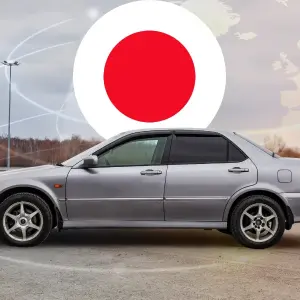 The Rise of Japanese Car Brands: How They're Dominating The Global Auto Market