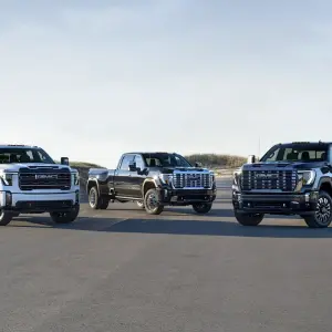 The Top 2024 Midsize Trucks: Discover the Best Picks for Power and Performance