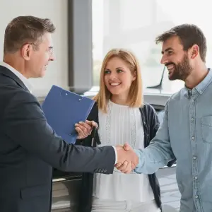 Car Trade-In Value: What Factors Influence The Offer You Receive?