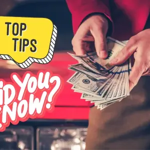 10 Expert Car Sales Tips: Closing the Deal